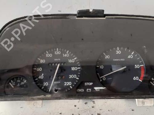 Used Instrument cluster PEUGEOT 306 Hatchback (7A, 7C, N3, N5) 1.9 D (68 hp) 12696873