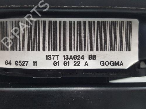 Headlight switch FORD MONDEO III Saloon (B4Y) 1.8 16V | BP12739417I24 