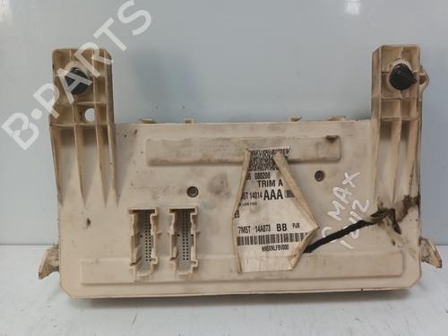 Fuse box FORD C-MAX (DM2) 1.8 TDCi | BP22329324E1 