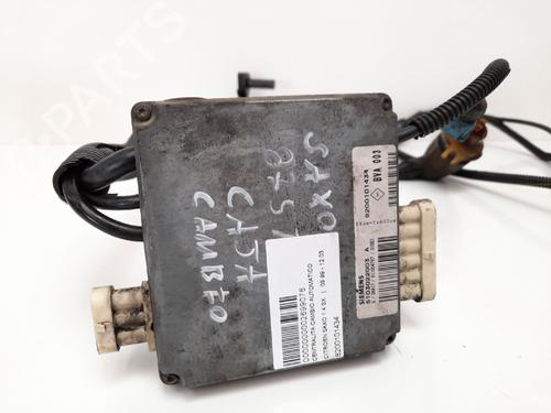 Used Gearbox control unit CITROËN SAXO (S0, S1) 1.4 VTS (75 hp) 12772572