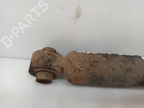 Left rear shock absorber BMW 3 Touring (E46) 330 xd | BP19404837M18 