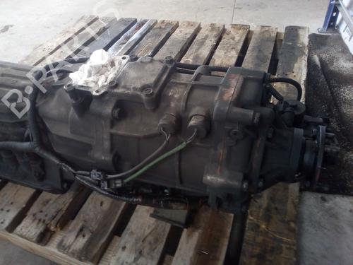 Gearbox TOYOTA HILUX III SUV (_N1_, _N2_)  | BP12859123M3 