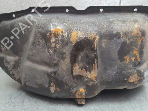 Used Oil sump OPEL ASTRA F Saloon (T92) 1.7 D (F19, M19) (60 hp) 13975506