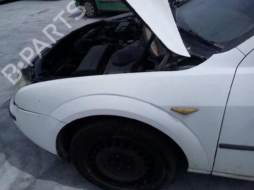 Engine control unit (ECU) FORD MONDEO III Turnier (BWY) 2.0 16V TDDi / TDCi | BP12715006M57 