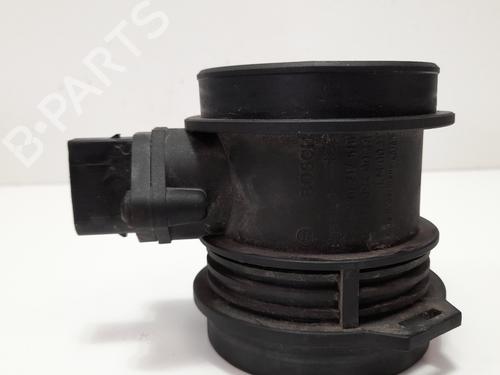 Used Mass air flow sensor MERCEDES-BENZ CLK (C208) CLK 320 (208.365) (218 hp) 12751226