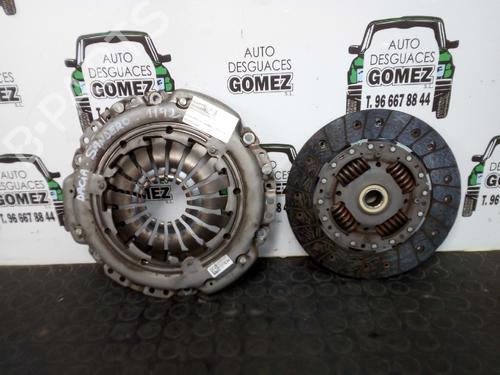 Other DACIA SANDERO II | BP25814997O1