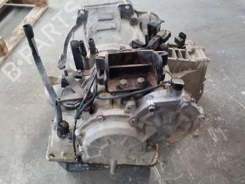 Gearbox HYUNDAI GETZ (TB) 1.3 i | BP12803066M3 