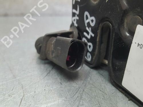 Hood lock SEAT ALTEA (5P1)  | BP12743245C133