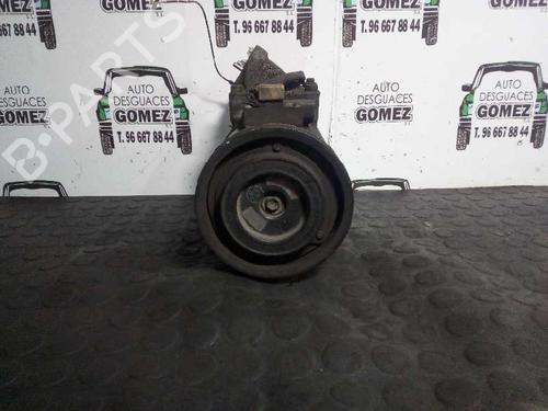 Compressore A/C BMW 5 (E34) 525 tds (143 hp) 4472003210 | 4472003210 |