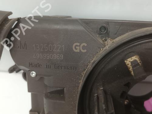 Steering column stalk OPEL ASTRA H (A04) 1.4 (L48) | BP34523701I23  - Image 6