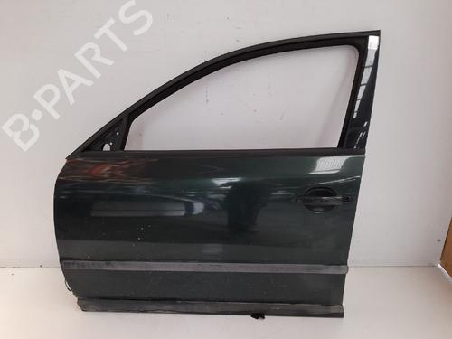 Used Left front door VW PASSAT B5 (3B2) 1.9 TDI (110 hp) 12749241