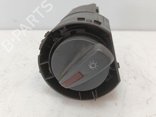 Used Headlight switch SEAT IBIZA IV (6J5, 6P1) [2008-2017]  19417686