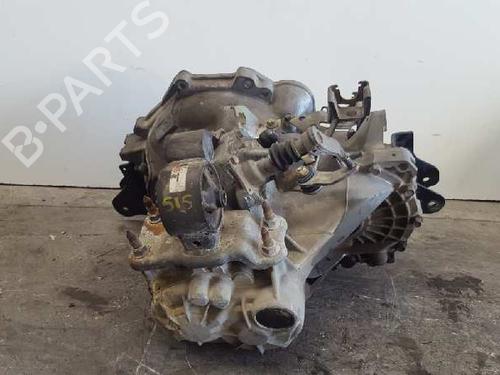 Gearbox MITSUBISHI COLT VI (Z3_A, Z2_A) 1.3 LPG (Z33A) | BP12688839M3 