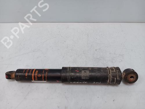 Left rear shock absorber RENAULT 19 I (B/C53_) 1.7 | BP12740321M18 