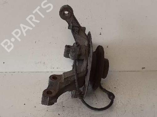 Left front steering knuckle OPEL COMBO Box Body/MPV 1.7 CDTI 16V | BP12739561M25 