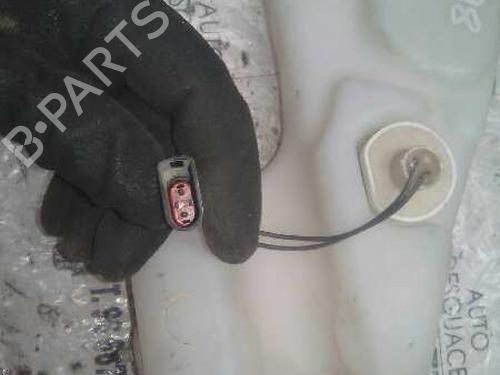 Windscreen washer tank FORD PUMA (EC_) 1.4 16V | BP12791230C113 