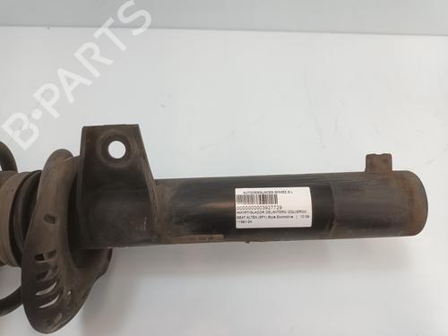 Left front shock absorber SEAT ALTEA (5P1)  | BP19545337M16 
