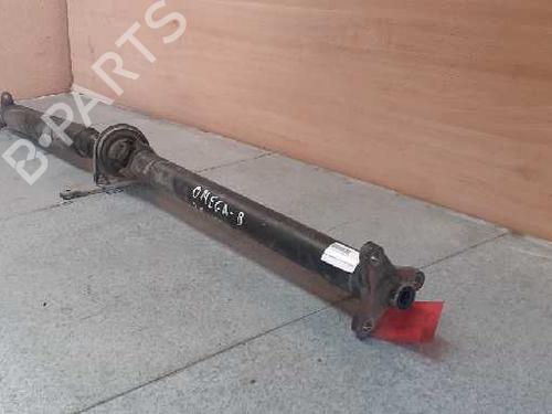 Driveshaft OPEL OMEGA B (V94) 2.6 V6 (F69, M69, P69) | BP12710110M37 