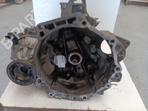 Used Gearbox VW GOLF IV (1J1) [1997-2008]  26564863