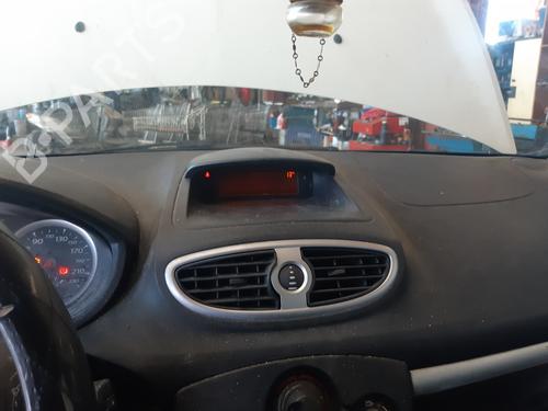 Mass air flow sensor RENAULT CLIO III (BR0/1, CR0/1) 1.5 dCi (BR17, CR17) | BP22222416M95 