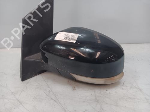 Left mirror FORD FOCUS II (DA_, HCP, DP) 1.6 Ti | BP28213050C26 