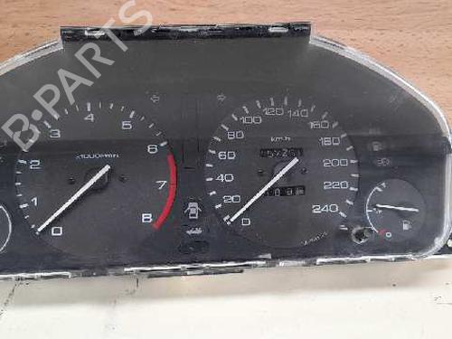 Used Instrument cluster ROVER 600 I (RH) 620 Sdi (105 hp) 12816227