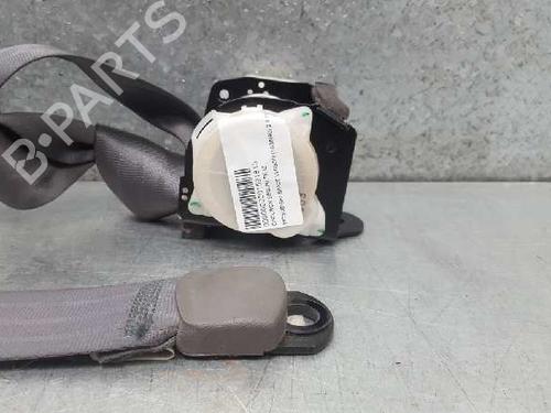 Used Rear left seatbelt MITSUBISHI SPACE WAGON (N9_W, N8_W) 2.4 (131 hp) 12857287