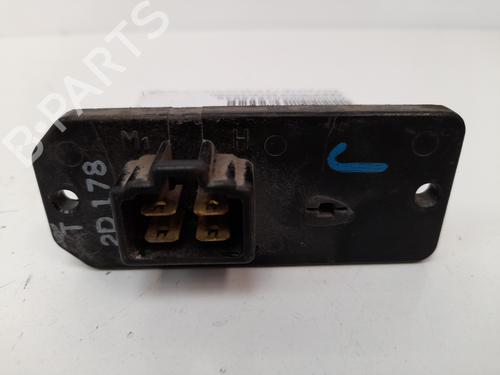 Heater resistor TATA SUMO  | BP12855096M108