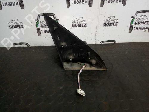 Left mirror FIAT BRAVA (182_) 1.9 JTD 105 | BP12805162C26 