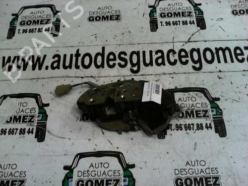Front right lock KIA SEPHIA Saloon (FA) 1.5 i | BP12692707C97 