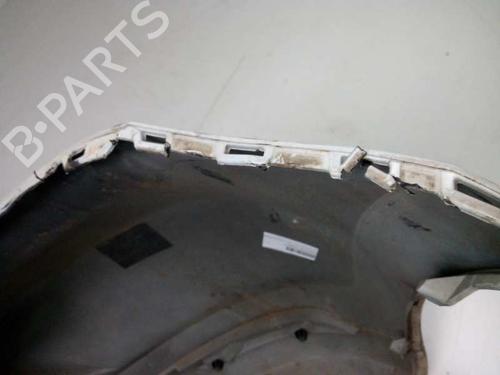 Rear bumper VW POLO V (6R1, 6C1) 1.2 TSI | BP12750596C8 