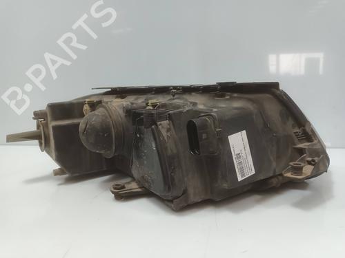 Left headlight VW PASSAT B5.5 (3B3) 1.9 TDI | BP19696046C28 