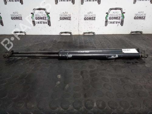 Used Tailgate lift support SEAT ALHAMBRA (7V8, 7V9) 1.9 TDI (110 hp) 13986654