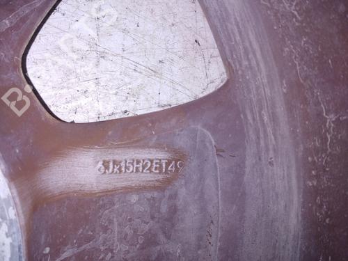 Rim OPEL ASTRA G Saloon (T98) 2.0 DTI 16V (F69) | BP12789196C45 