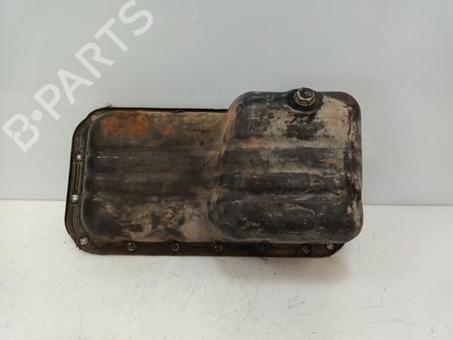 Oliebundkar CHEVROLET AVEO / KALOS Saloon (T250, T255) [2005-2025]  19487689