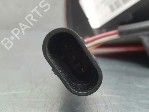 Right taillight TATA INDIGO (4_V2) 1.4 TD | BP12853783C35