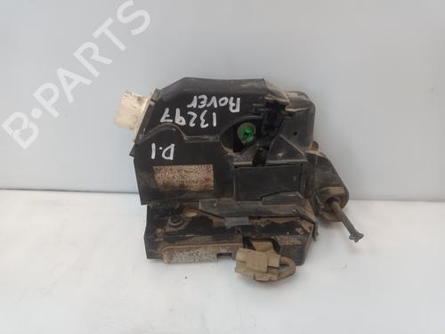 Used Front left lock ROVER 75 (RJ) 2.0 CDT (115 hp) 32420373