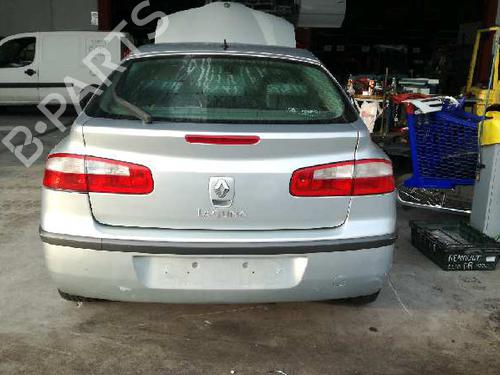 Andre RENAULT LAGUNA II (BG0/1_) 1.9 dCi (BG08, BG0G) | BP13975408O1