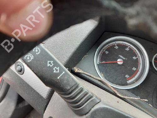 Steering column OPEL ASTRA H (A04) 1.7 CDTI (L48) | BP12771418M21 