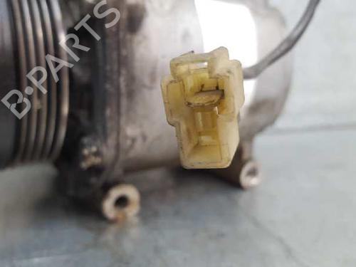 AC-Kompressor TATA INDIGO (4_V2) 1.4 TD | BP12854139M34