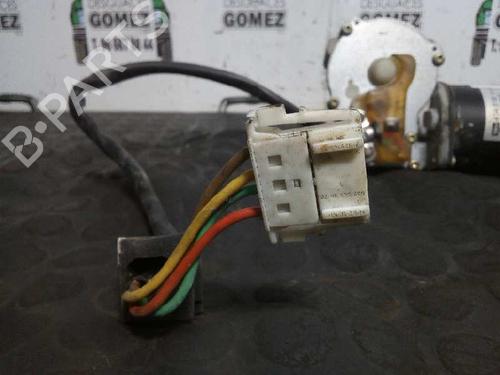 Front wiper motor MERCEDES-BENZ C-CLASS (W203) C 220 CDI (203.006, 203.008) | BP12695898M29 