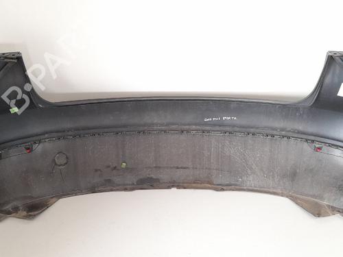 Rear bumper VW GOLF PLUS V (5M1, 521) 1.9 TDI | BP12775524C8 