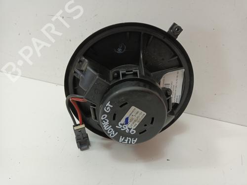 Heater blower motor ALFA ROMEO GT (937_) 1.9 JTD (937CXN1B) | BP16401544M62 