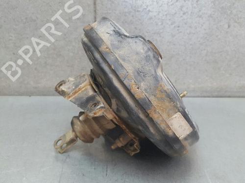 Servo brake MG MG TF 135 | BP12722402M42 