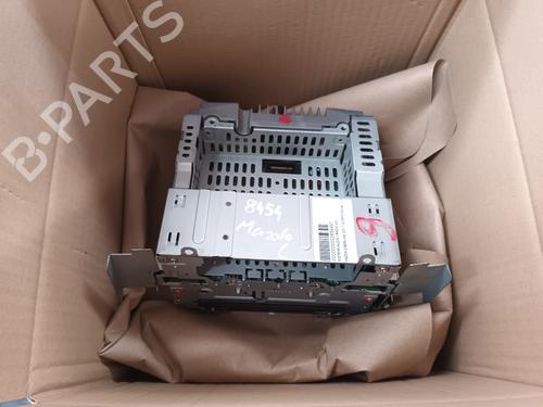Radio MAZDA 2 (DY) 1.4 CD | BP12770870E6 