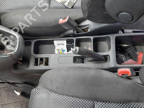 Instrument cluster TOYOTA COROLLA Verso (_E12_) 2.0 D-4D (CDE120_, CDE120R) | BP19275889C47 