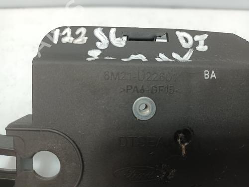 Front left interior door handle FORD S-MAX (WA6)  | BP23536652I13 