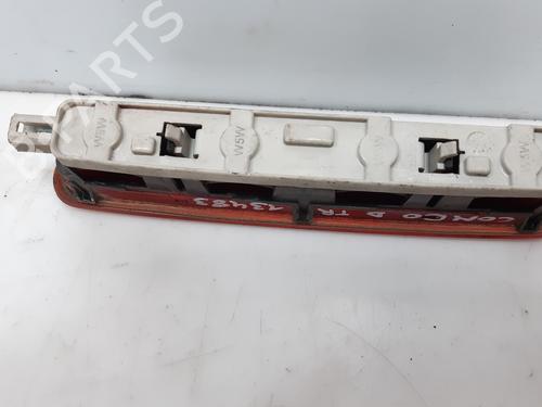 Third brake light OPEL COMBO Box Body/MPV (X12) 1.3 CDTI (B05) | BP36110735L11 - Image 2