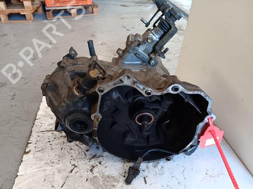 Gearbox DAEWOO MATIZ (M100, M150) 0.8 | BP34194991M3  - Image 6