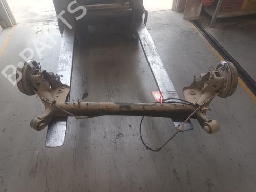 Used Rear axle Rear axle 37646433 37646433